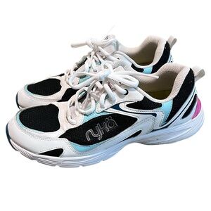 Ryka Standout Women’s Athletic Shoes | Size 8.5